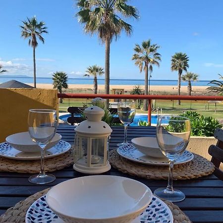Beach Front Atico Wifi Ταρίφα Εξωτερικό φωτογραφία