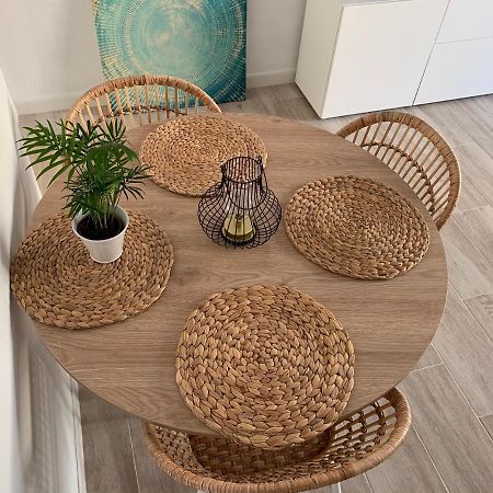 Beach Front Atico Wifi Ταρίφα Εξωτερικό φωτογραφία