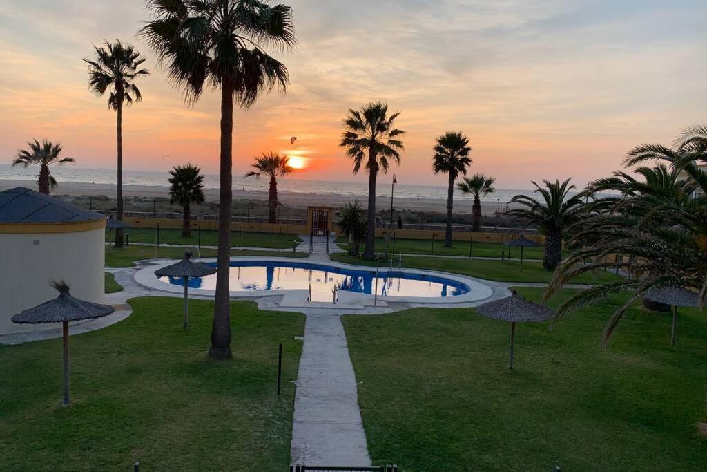 Beach Front Atico Wifi Ταρίφα Εξωτερικό φωτογραφία