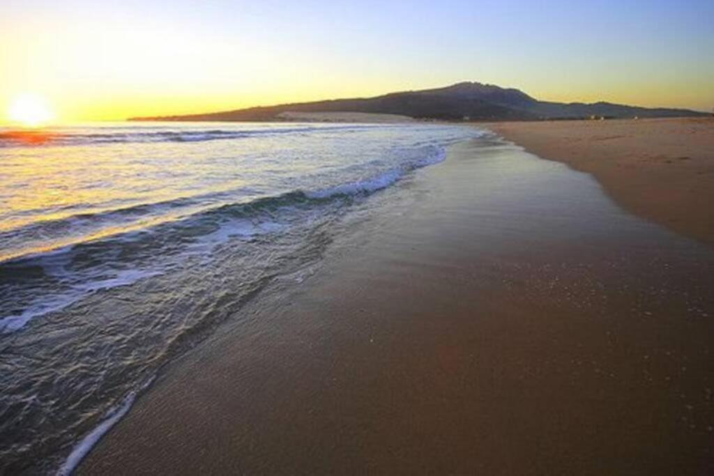 Beach Front Atico Wifi Ταρίφα Εξωτερικό φωτογραφία