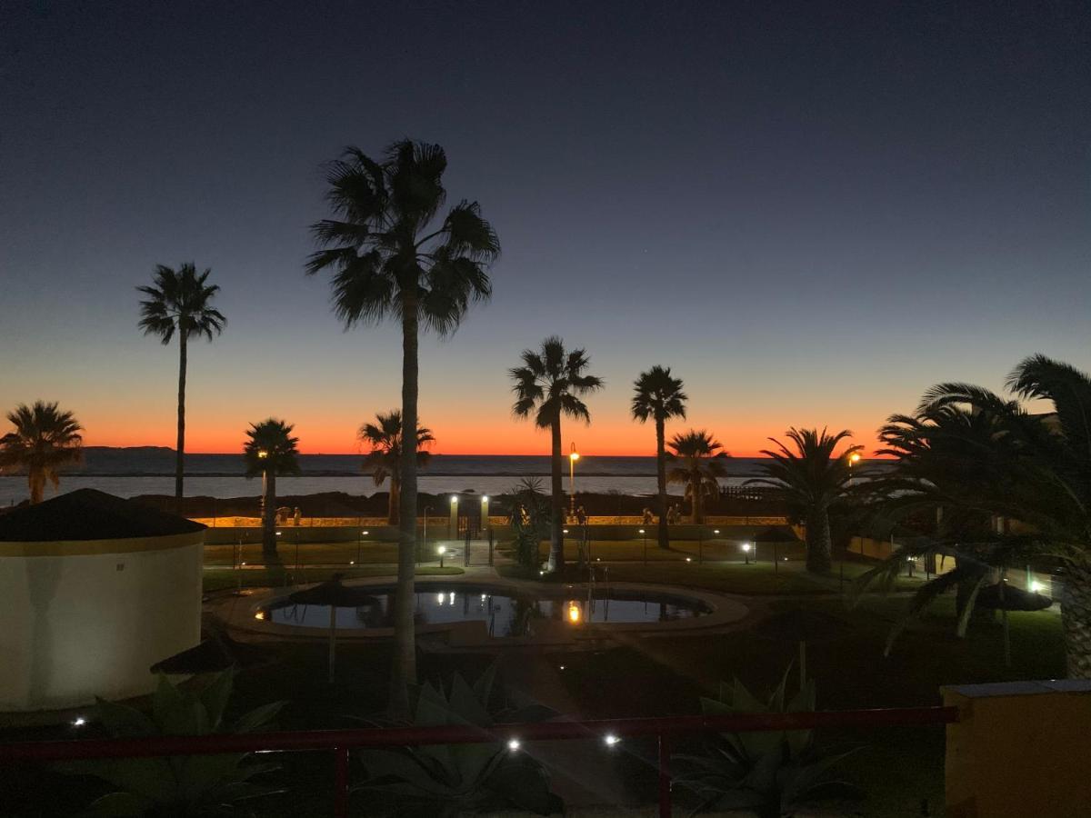 Beach Front Atico Wifi Ταρίφα Εξωτερικό φωτογραφία