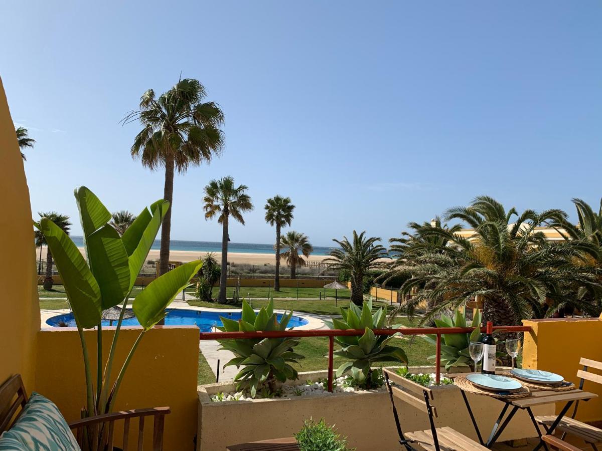 Beach Front Atico Wifi Ταρίφα Εξωτερικό φωτογραφία