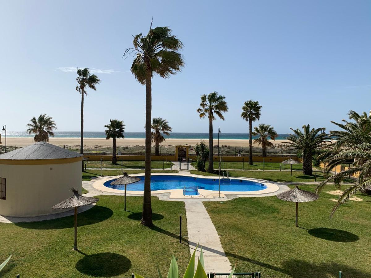 Beach Front Atico Wifi Ταρίφα Εξωτερικό φωτογραφία