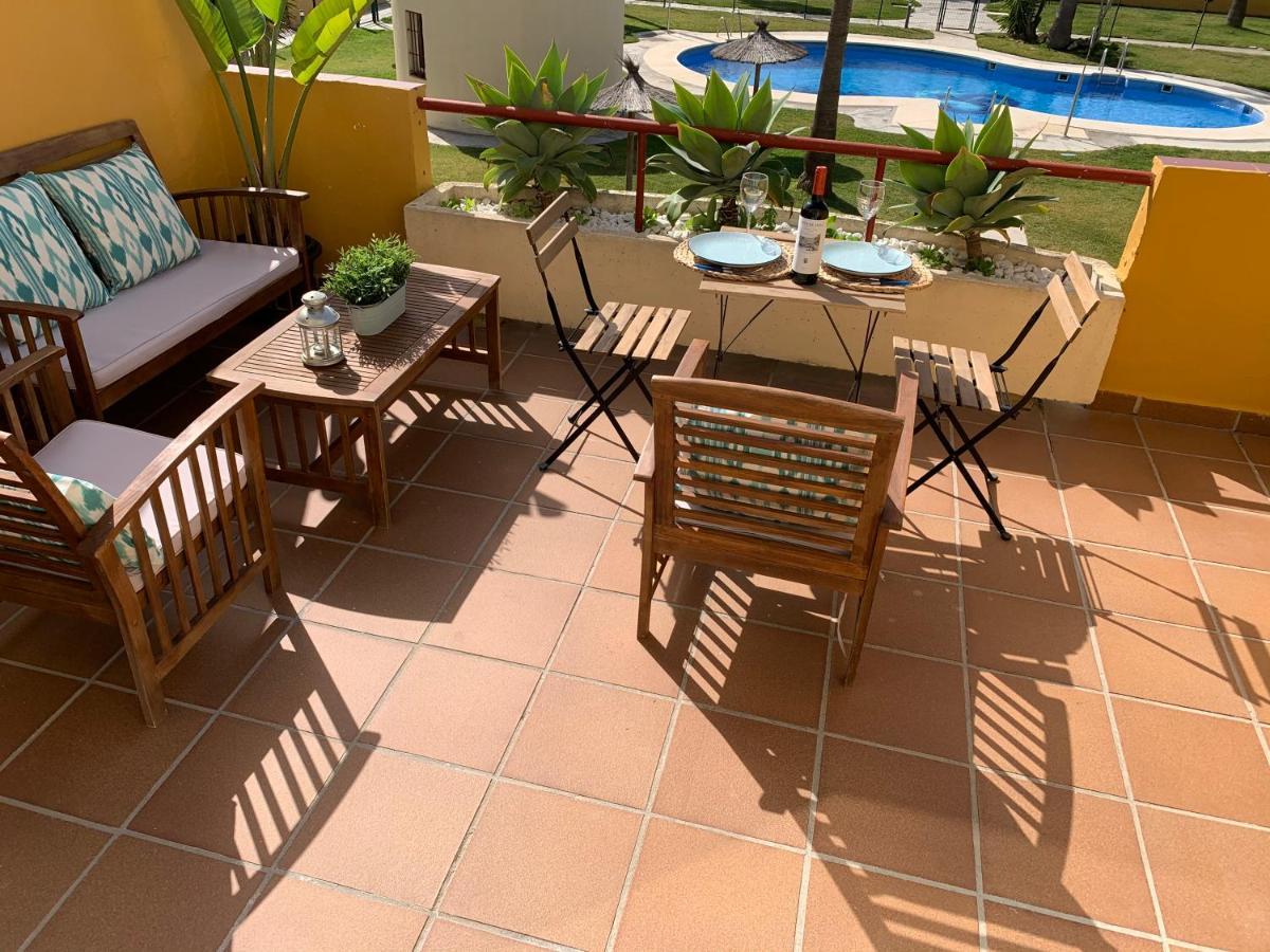 Beach Front Atico Wifi Ταρίφα Εξωτερικό φωτογραφία