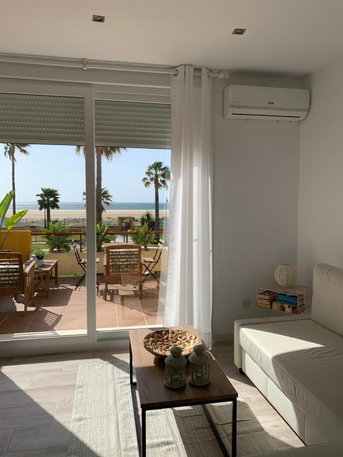 Beach Front Atico Wifi Ταρίφα Εξωτερικό φωτογραφία