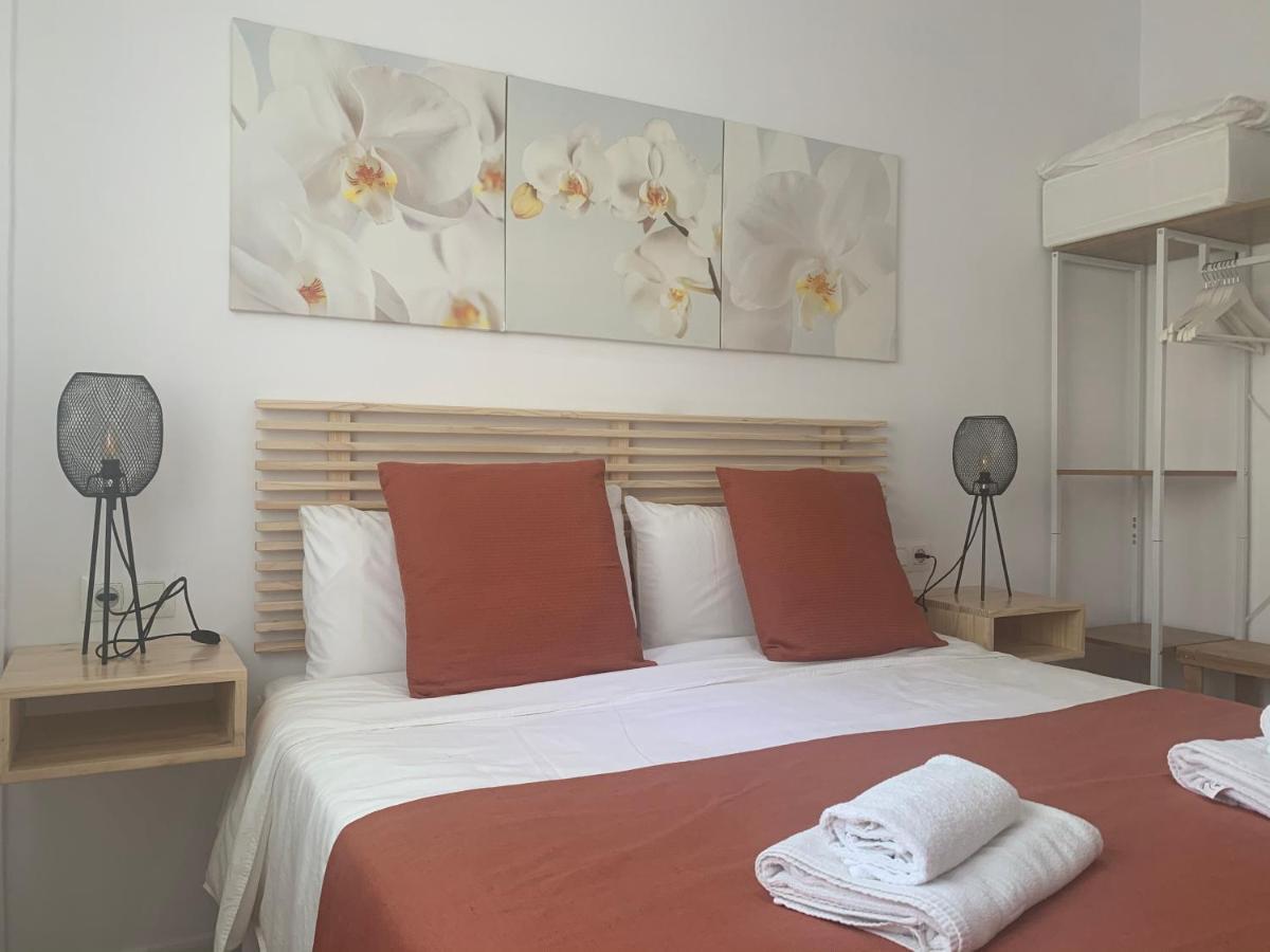 Beach Front Atico Wifi Ταρίφα Εξωτερικό φωτογραφία