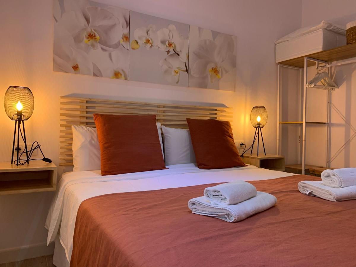 Beach Front Atico Wifi Ταρίφα Εξωτερικό φωτογραφία