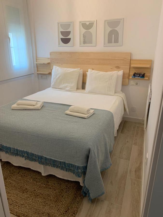 Beach Front Atico Wifi Ταρίφα Εξωτερικό φωτογραφία
